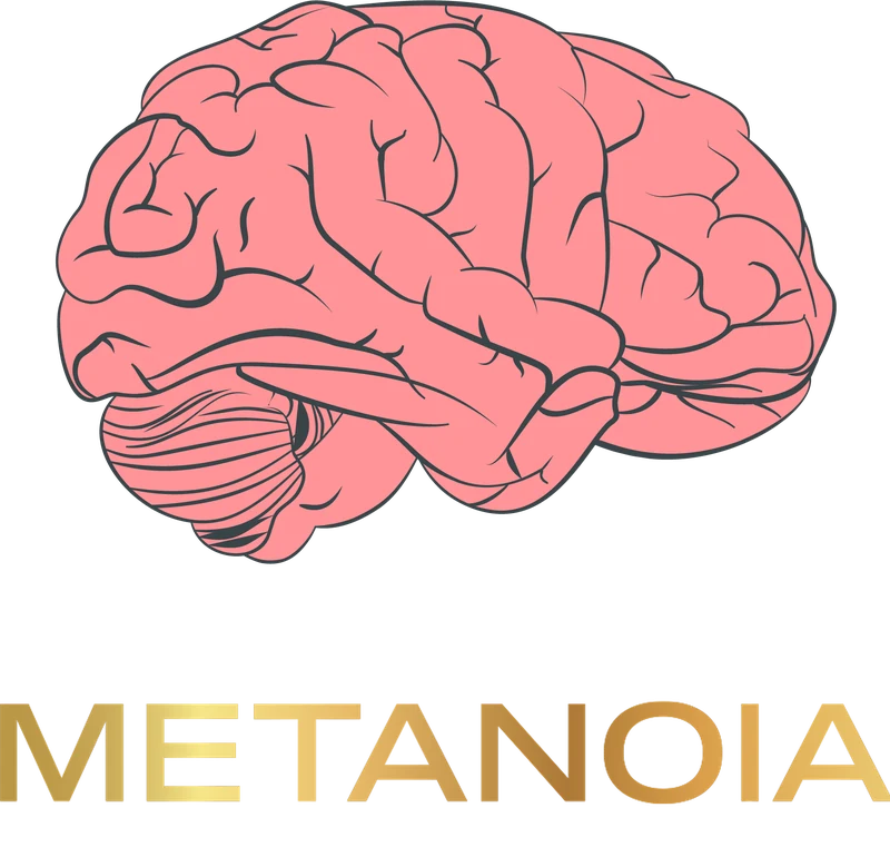 Logo Casa Metanoia