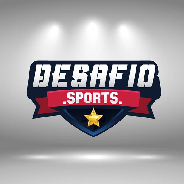 Logo Desafio Sports