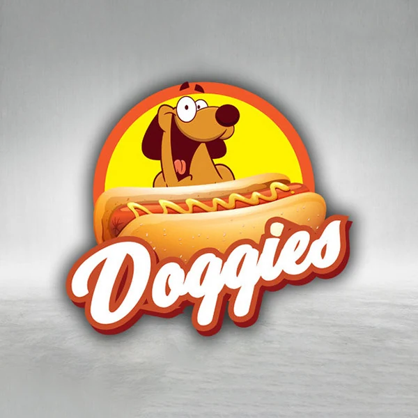 Logo Dogpies