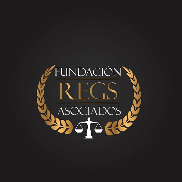 Logo Fundación Regis Asociados