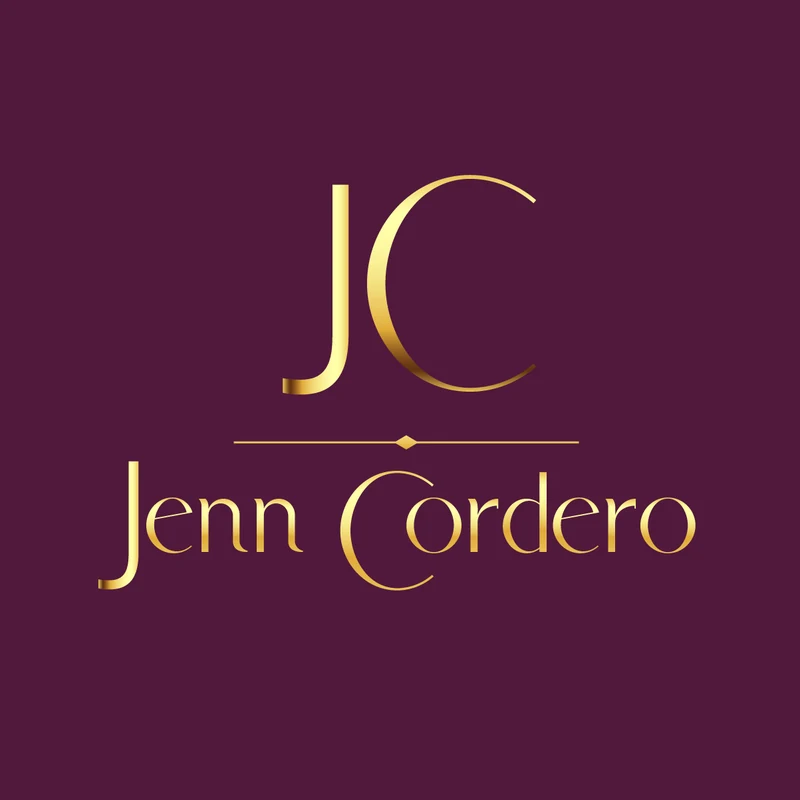 Logo Jennefer Cordero