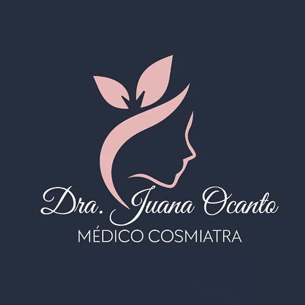 Logo Dra. Juana Ocanto