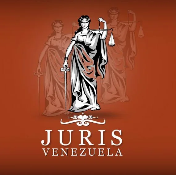 Logo Juris Venezuela
