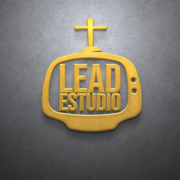 Logo Lead Estudio