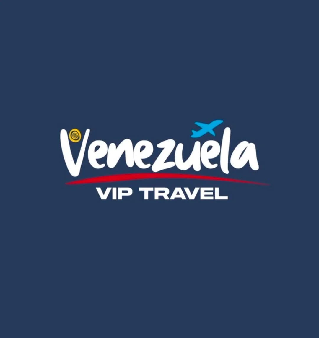 Logo Venezuela VIP Travel